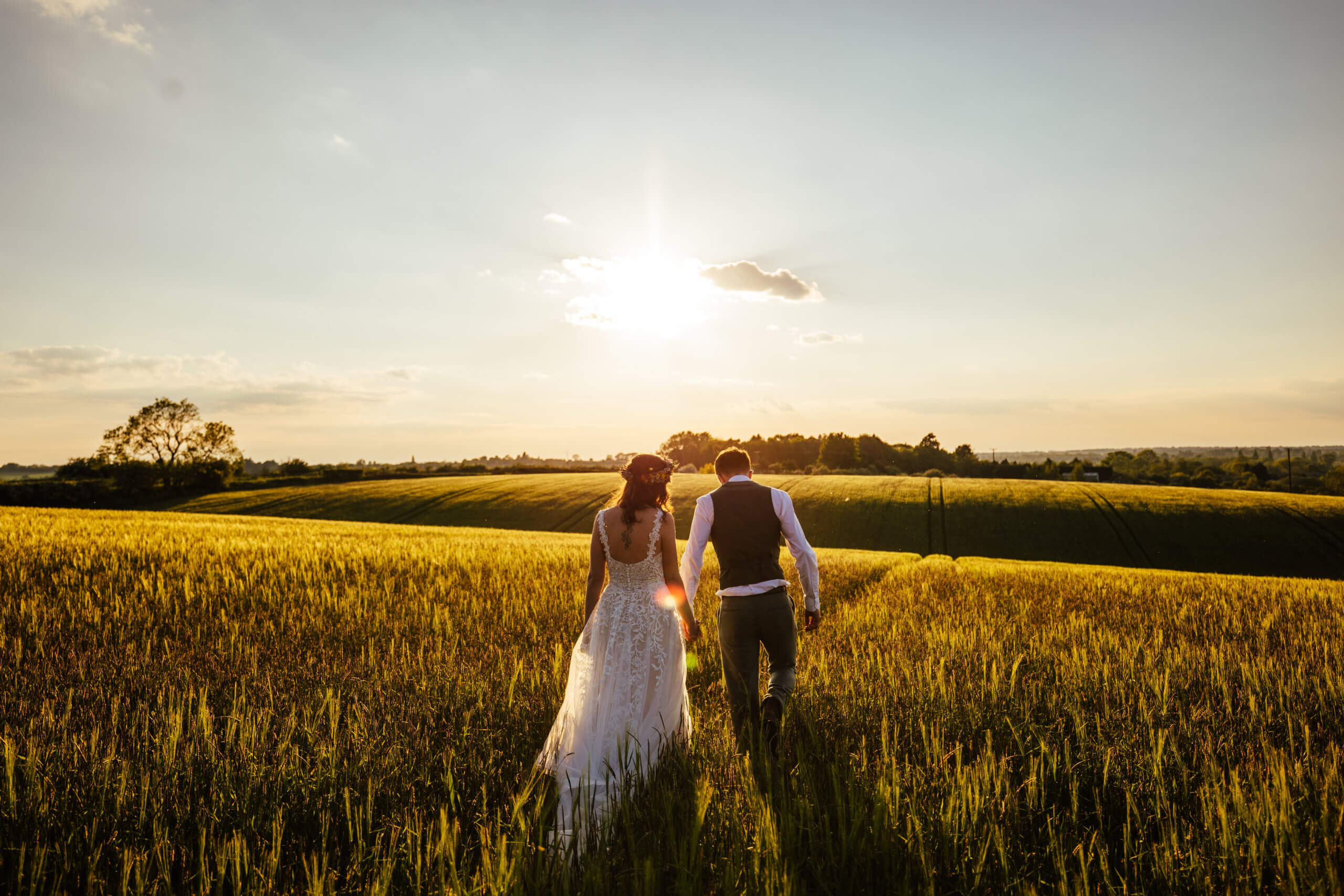 Farm Wedding_Leighton Buzzard